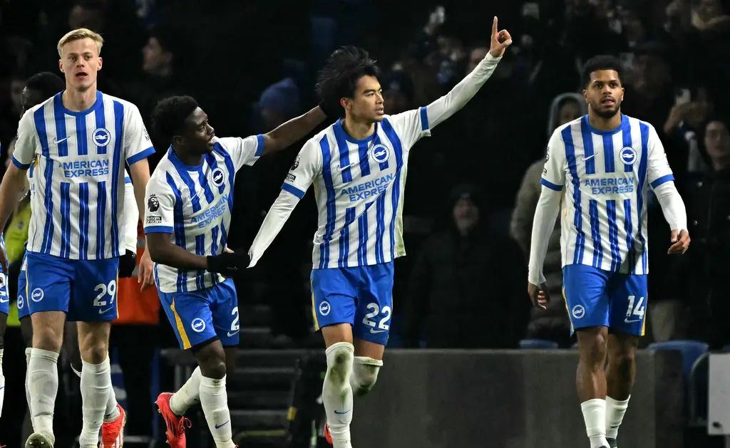 OD体育线上-关于布莱顿集结日刷新队史纪录，志在英超名次提升，引发热议，赛季目标并未改变的信息